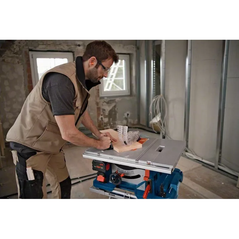 Piła Bosch GTS 18V-216 Professional