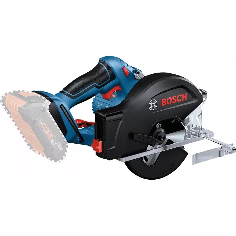 Piła Bosch GKM 18V-50 Professional