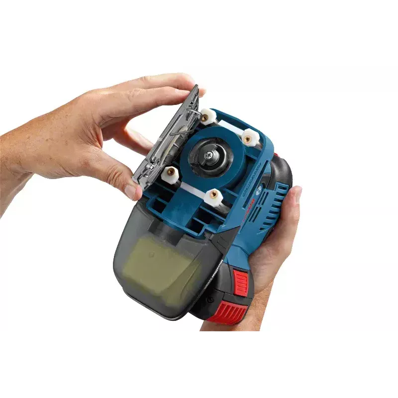 Bosch GSS 18V-10 akumulatorowa szlifierka oscylacyjna