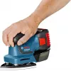 Bosch GSS 18V-10 akumulatorowa szlifierka oscylacyjna