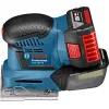 Bosch GSS 18V-10 akumulatorowa szlifierka oscylacyjna