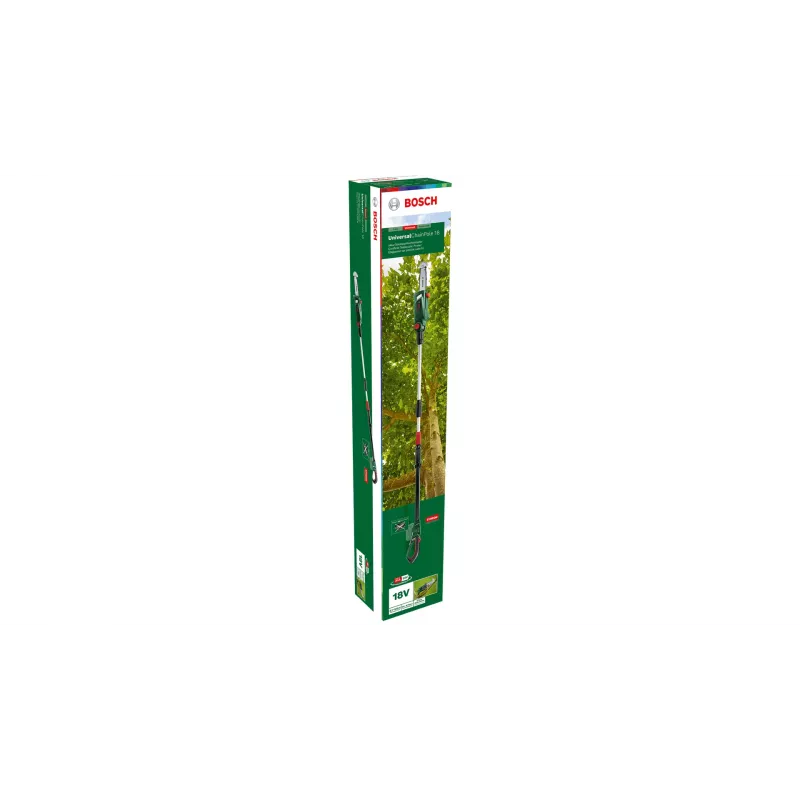 Bosch 06008B3101 bezprzewodowa piła łańcuchowa