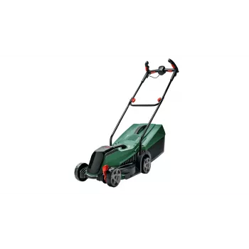 Bosch City Mower 18V-32 kosiarka ręczna akumulatorowa Czarny, Zielony