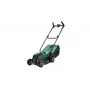 Bosch City Mower 18V-32 kosiarka ręczna akumulatorowa Czarny, Zielony