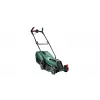 Bosch City Mower 18V-32 kosiarka ręczna akumulatorowa Czarny, Zielony