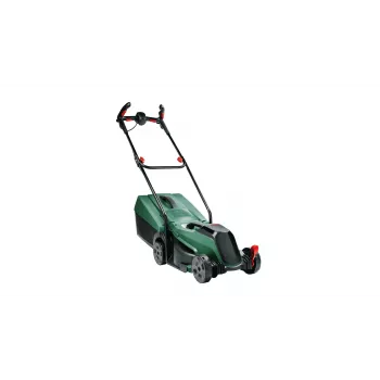Bosch City Mower 18V-32 kosiarka ręczna akumulatorowa Czarny, Zielony