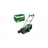 Bosch City Mower 18V-32 kosiarka ręczna akumulatorowa Czarny, Zielony