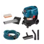 Bosch GAS 35 M AFC Professional Czarny, Niebieski 35 L 1380 W