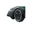 Kosiarka robotowa Bosch Indego M 700, akumulatorowa, czarno-zielona