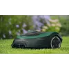 Kosiarka robotowa Bosch Indego M 700, akumulatorowa, czarno-zielona