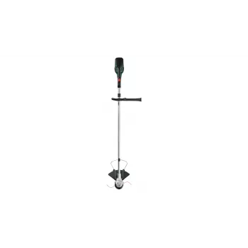 Bosch AdvancedGrassCut 36V-33 bezprzewodowe nożyce do trawy Czarny, Zielony, Srebrny