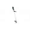 Bosch AdvancedGrassCut 36V-33 bezprzewodowe nożyce do trawy Czarny, Zielony, Srebrny