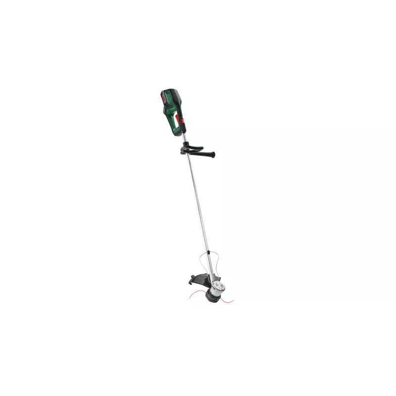 Bosch AdvancedGrassCut 36V-33 bezprzewodowe nożyce do trawy Czarny, Zielony, Srebrny