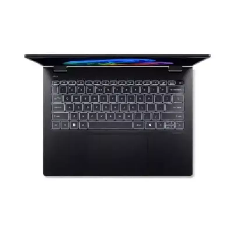 Laptop Acer TravelMate P6 TMP614-54-TCO-553Z 14 cali Intel Core Ultra 5 226V 16GB 512GB Intel Arc Windows 11 Pro