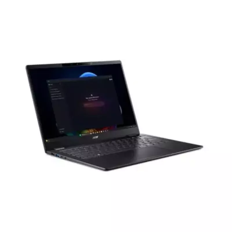 Laptop Acer TravelMate P6 TMP614-54-TCO-553Z 14 cali Intel Core Ultra 5 226V 16GB 512GB Intel Arc Windows 11 Pro