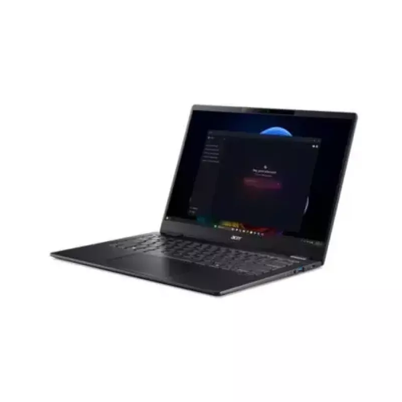 Laptop Acer TravelMate P6 TMP614-54-TCO-553Z 14 cali Intel Core Ultra 5 226V 16GB 512GB Intel Arc Windows 11 Pro