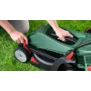 Elektryczna kosiarka do trawy Bosch UniversalRotak 34-405, 1300 W, szerokość cięcia 34 cm