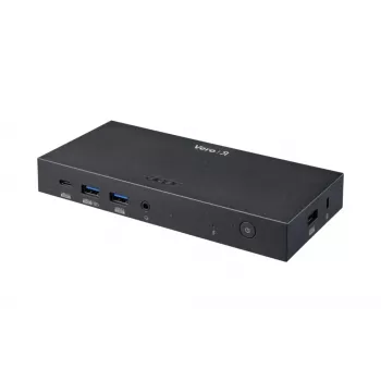 Docking Station Acer Vero MST Dock M33 100W PD Czarny EU Retail