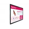 Philips 55BDL3452T/00 Wyświetlacz reklamowy Cyfrowy płaski panel reklamowy 139,7 cm (55 cali) IPS Wi-Fi 400 cd/m² 4K Ultra HD Ekran dotykowy Wbudowany procesor Android 8.0