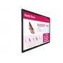 Philips 55BDL3452T/00 Wyświetlacz reklamowy Cyfrowy płaski panel reklamowy 139,7 cm (55 cali) IPS Wi-Fi 400 cd/m² 4K Ultra HD Ekran dotykowy Wbudowany procesor Android 8.0