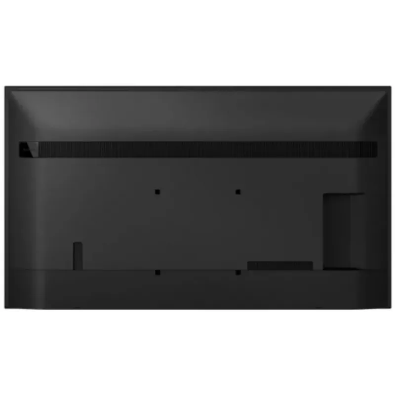 Sony FW-65BZ40L Wyświetlacz sygnalizacyjny Cyfrowy panel płaski 165,1 cm (65 cali) LCD Wi-Fi 700 cd/m² 4K Ultra HD Czarny Android 24/7