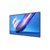 Philips 43BDL3650Q Cyfrowy panel reklamowy 109,2 cm (43 cale) LCD Wi-Fi 400 cd/m² Full HD Czarny Wbudowany procesor Android 10 18/7