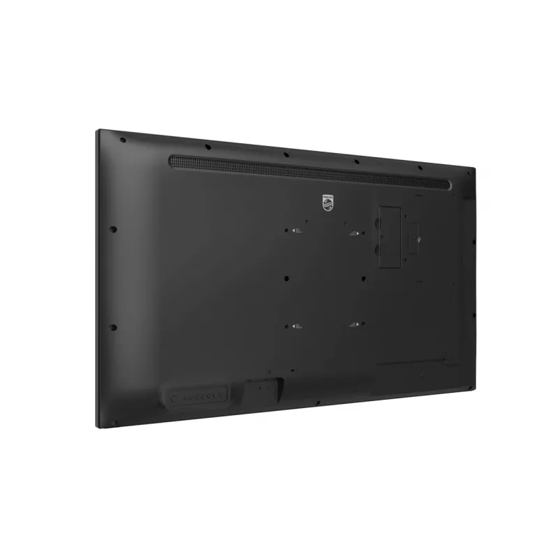 Philips 43BDL3650Q Cyfrowy panel reklamowy 109,2 cm (43 cale) LCD Wi-Fi 400 cd/m² Full HD Czarny Wbudowany procesor Android 10 18/7