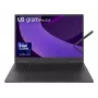 Hybrydowy laptop LG Gram Pro 16TB90TP 16 cali Intel Core Ultra 7 16GB 1TB Intel Arc 140T Windows 11 Pro