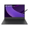 Hybrydowy laptop LG Gram Pro 16TB90TP 16 cali Intel Core Ultra 7 16GB 1TB Intel Arc 140T Windows 11 Pro