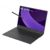 Hybrydowy laptop LG Gram Pro 16TB90TP 16 cali Intel Core Ultra 7 16GB 1TB Intel Arc 140T Windows 11 Pro