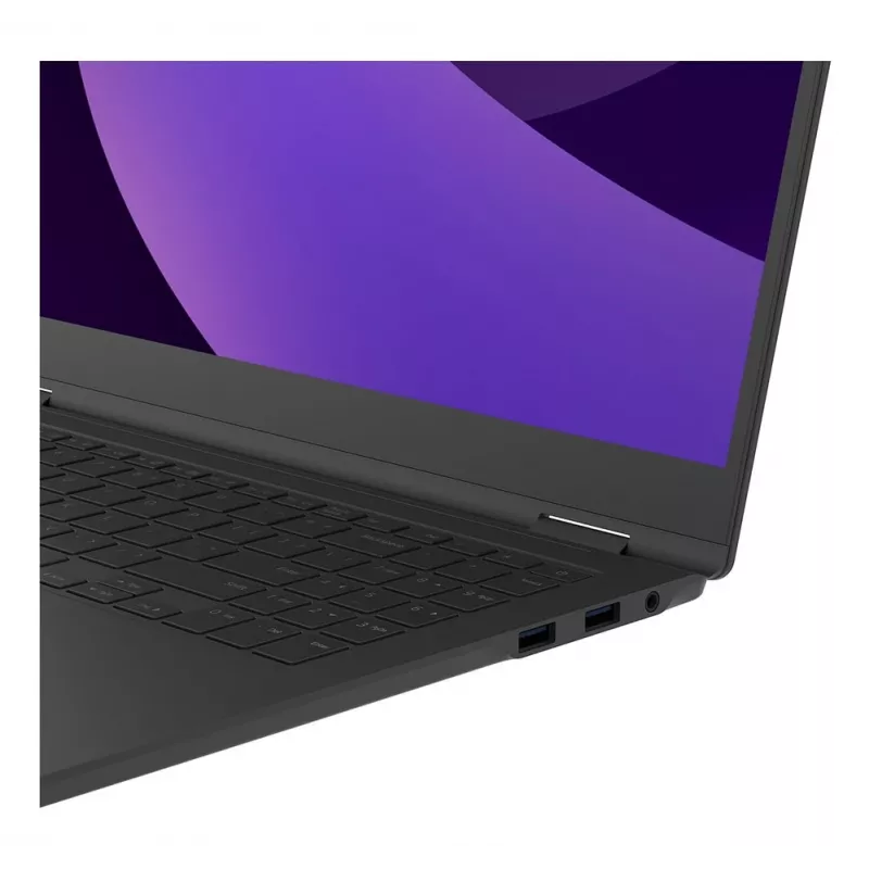 Hybrydowy laptop LG Gram Pro 16TB90TP 16 cali Intel Core Ultra 7 16GB 1TB Intel Arc 140T Windows 11 Pro
