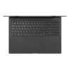 Hybrydowy laptop LG Gram Pro 16TB90TP 16 cali Intel Core Ultra 7 16GB 1TB Intel Arc 140T Windows 11 Pro