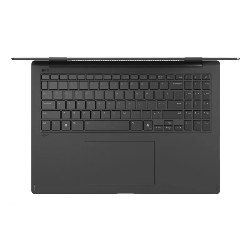 Hybrydowy laptop LG Gram Pro 16TB90TP 16 cali Intel Core Ultra 7 16GB 1TB Intel Arc 140T Windows 11 Pro