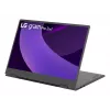 Hybrydowy laptop LG Gram Pro 16TB90TP 16 cali Intel Core Ultra 7 16GB 1TB Intel Arc 140T Windows 11 Pro