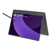 Hybrydowy laptop LG Gram Pro 16TB90TP 16 cali Intel Core Ultra 7 16GB 1TB Intel Arc 140T Windows 11 Pro
