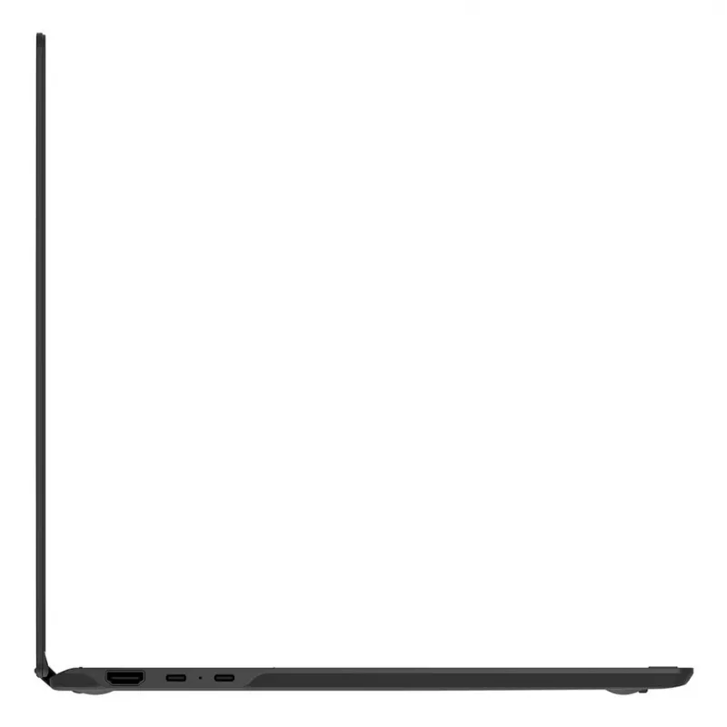 Hybrydowy laptop LG Gram Pro 16TB90TP 16 cali Intel Core Ultra 7 16GB 1TB Intel Arc 140T Windows 11 Pro
