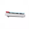 CHERRY MX-LP 2.1 Compact klawiatura bezprzewodowa Gaming RF Wireless + Bluetooth QWERTZ niemiecka biała