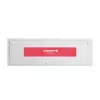 CHERRY MX-LP 2.1 Compact klawiatura bezprzewodowa Gaming RF Wireless + Bluetooth QWERTZ niemiecka biała
