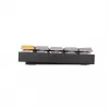 CHERRY MX-LP 2.1 Compact Wireless klawiatura Gaming RF Wireless + Bluetooth QWERTZ Niemiecki Czarny
