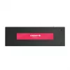 CHERRY MX-LP 2.1 Compact Wireless klawiatura Gaming RF Wireless + Bluetooth QWERTZ Niemiecki Czarny
