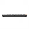 CHERRY MX-LP 2.1 Compact Wireless klawiatura Gaming RF Wireless + Bluetooth QWERTZ Niemiecki Czarny