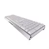 CHERRY MX 3.0S Wireless RGB klawiatura Gaming RF Wireless + Bluetooth QWERTZ niemiecki Biały