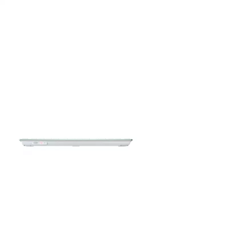 CHERRY KW 7100 MINI BT klawiatura Uniwersalna Bluetooth QWERTZ Niemiecki kolor miętowy