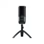 CHERRY UM 3.0 Czarny Table microphone