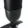 CHERRY UM 3.0 Czarny Table microphone