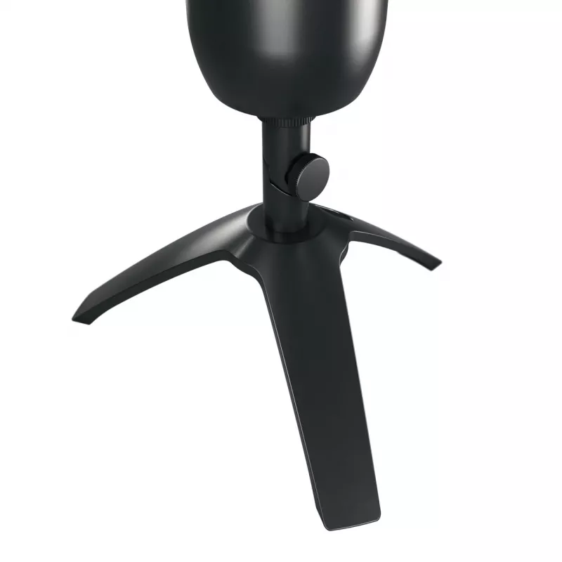 CHERRY UM 3.0 Czarny Table microphone