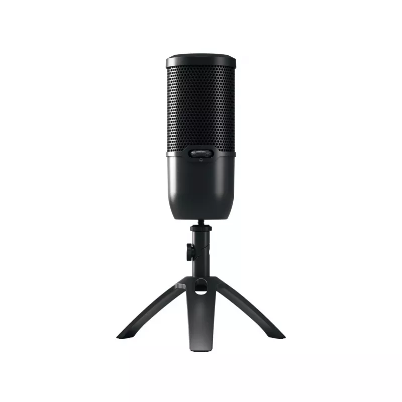 CHERRY UM 3.0 Czarny Table microphone