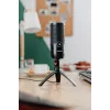 CHERRY UM 3.0 Czarny Table microphone