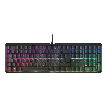 Klawiatura CHERRY XTRFY MX 3.1 mechaniczna RGB USB przewodowa pełnowymiarowa
