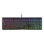 Klawiatura CHERRY XTRFY MX 3.1 mechaniczna RGB USB przewodowa pełnowymiarowa